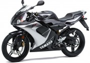 Yamaha TZR50